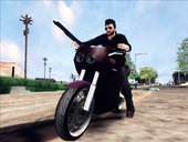 GTA V Online Random 1 Skin